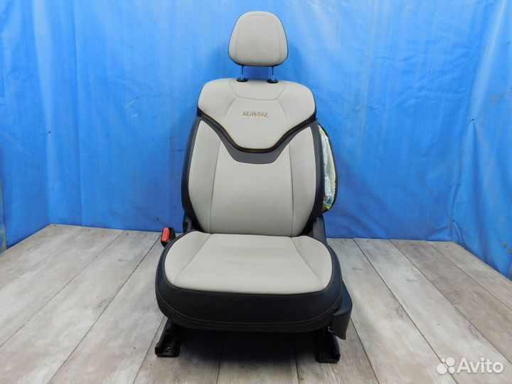 Сиденье водительское Haval Jolion 2021