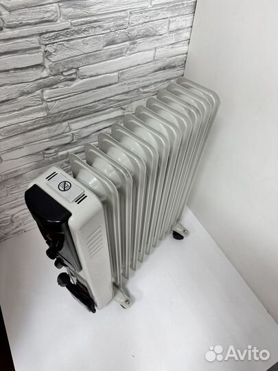 Масляный обогреватель Centek