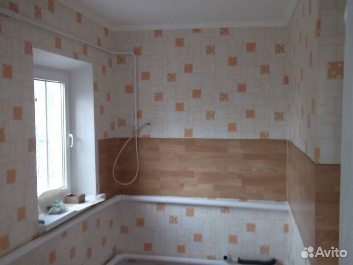 Отделочные работы