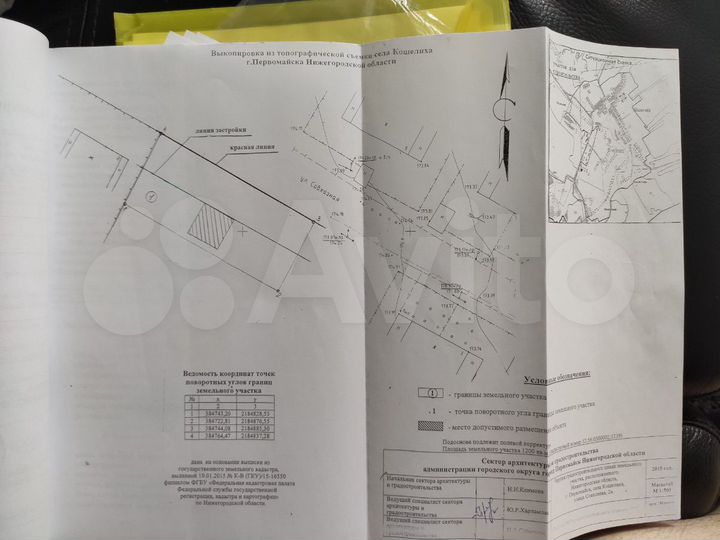 Участок 12 сот. (ИЖС)