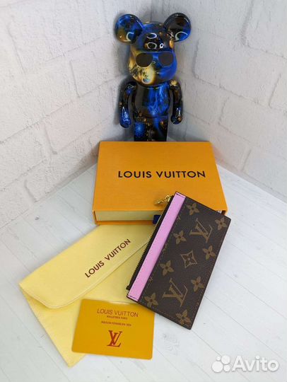 Картхолдер Louis Vuitton