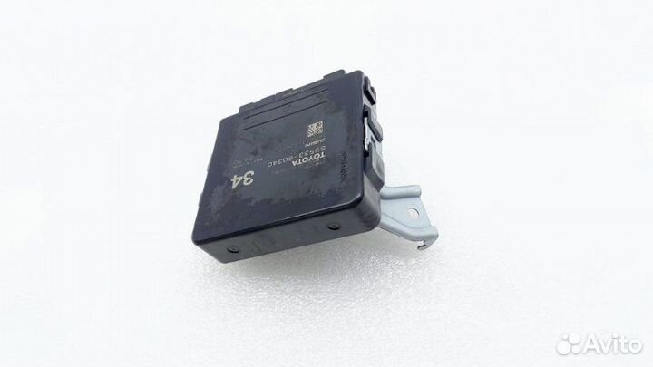 Б/У Блок управления полным приводом Состояние