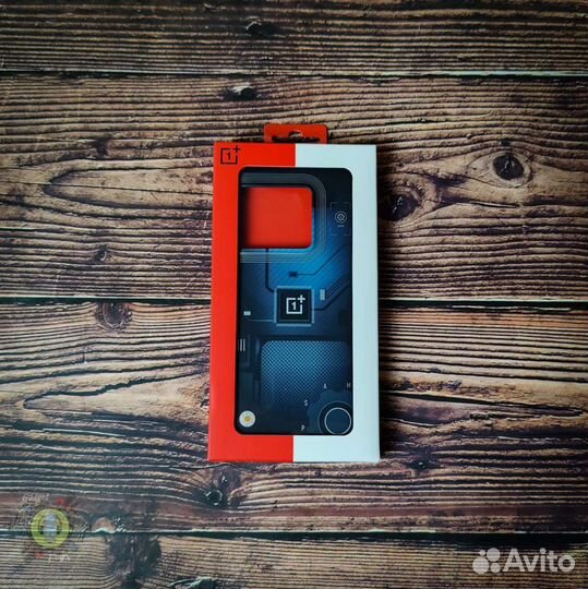Оригинальный чехол OnePlus 10 Pro