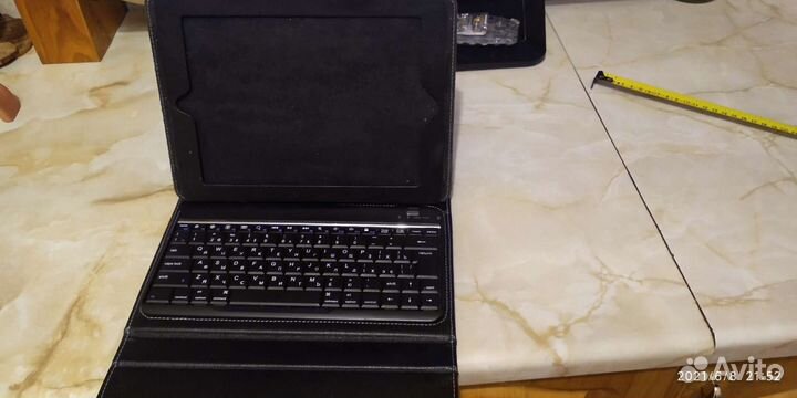 Клавиатура - чехол apple