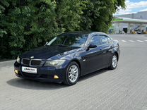 BMW 3 серия 2.5 AT, 2008, 223 500 км, с пробегом, цена 1 030 000 руб.