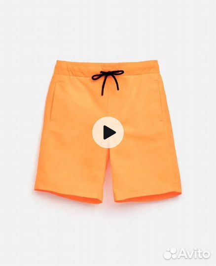 Новые купальные шорты