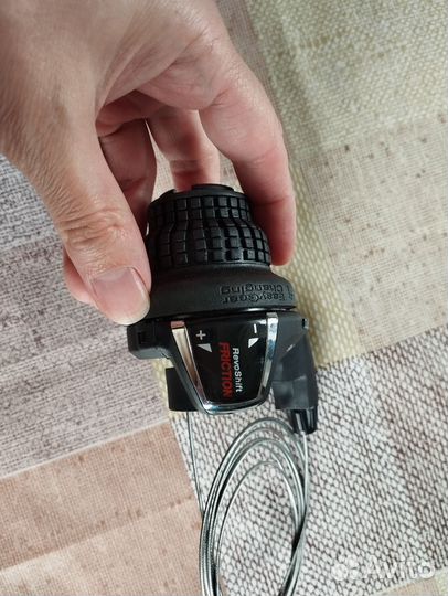 Переключатель скоростей