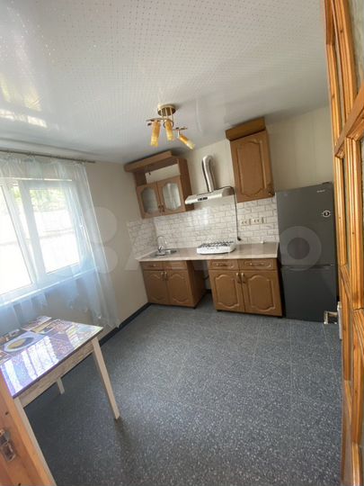 Дом 35 м² на участке 4 сот.