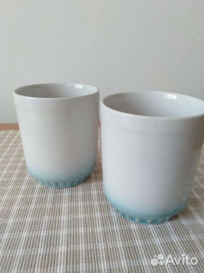 Набор посуды керамика