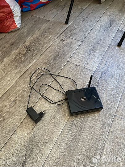 Роутер d link dir 300