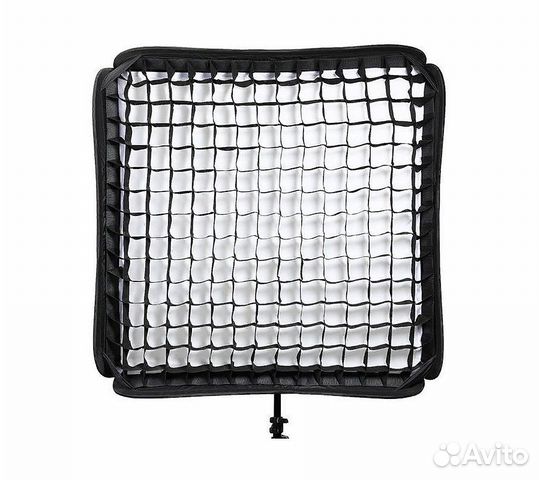 Софтбокс Godox sggv8080 для накамерных вспышек (с