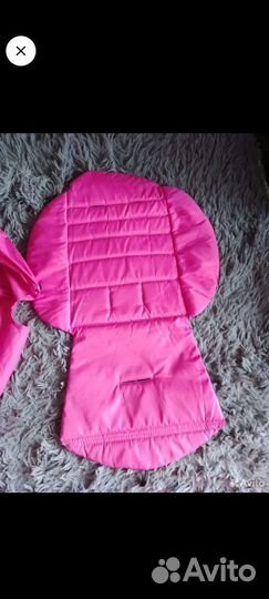 Текстиль для yoya 175/babytime