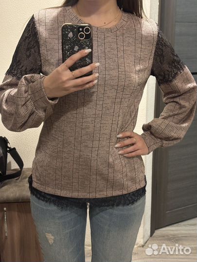 Кофта женская