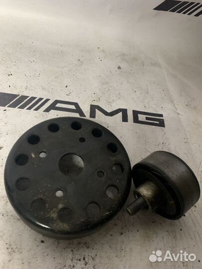 Патрубок помпа киа хендай