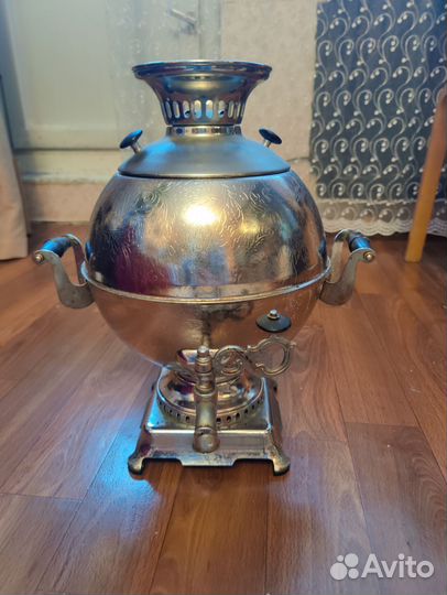 Самовар электрический