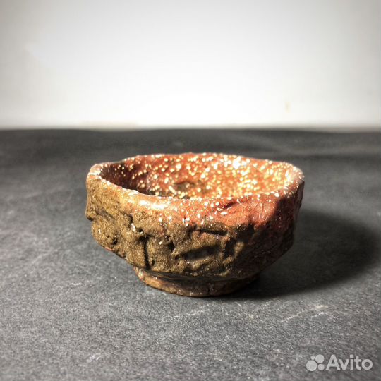 Пиалы чайные керамические