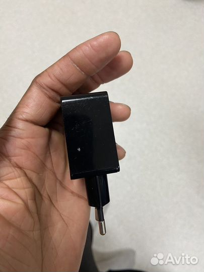 Зарядное устройство мощностью 5 Вт, USB a