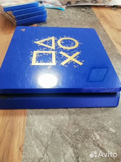 Sony playstation 4 Special edition 