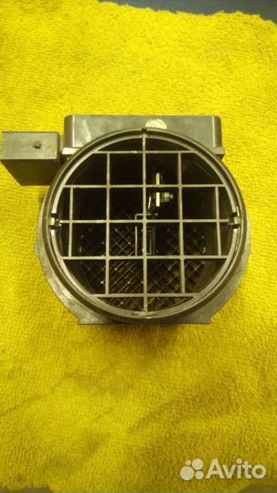 Датчик дмрв