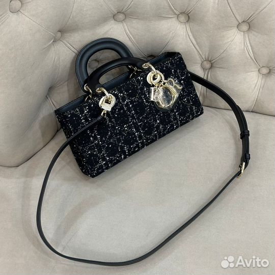 Сумка Lady Dior