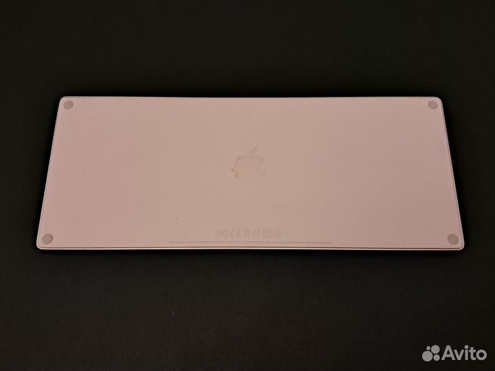 Apple Magic Keyboard и Magic Mouse, комплект