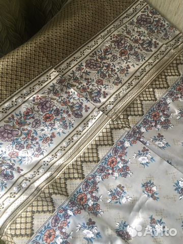 Ткань размер 2,1 на 3,0 метра