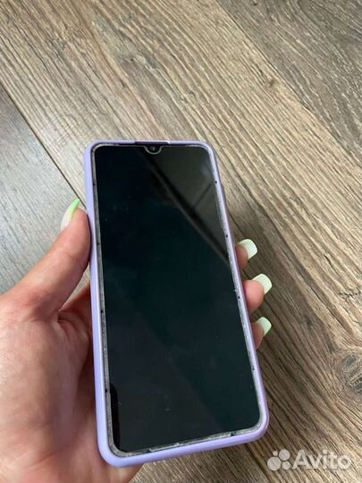 Чехол для телефона Huawei y6p