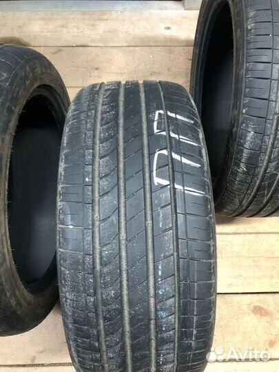 Nexen N Fera RU1 245/45 R18