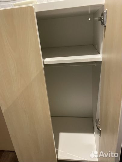 Шкаф IKEA Стува