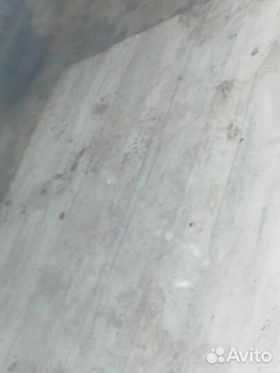 Дверь задняя левая Geely FC (Vision) 2008