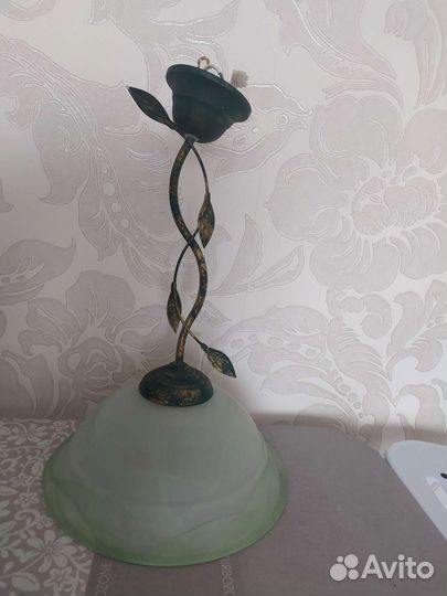 Светильник подвесной