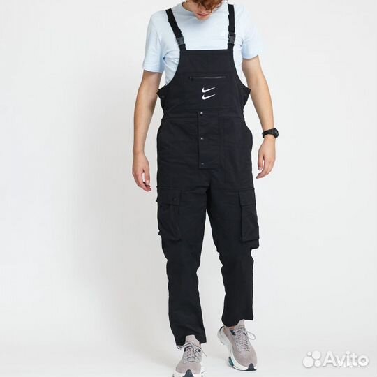 Комбинезон Nike Swoosh Overalls (оригинал)