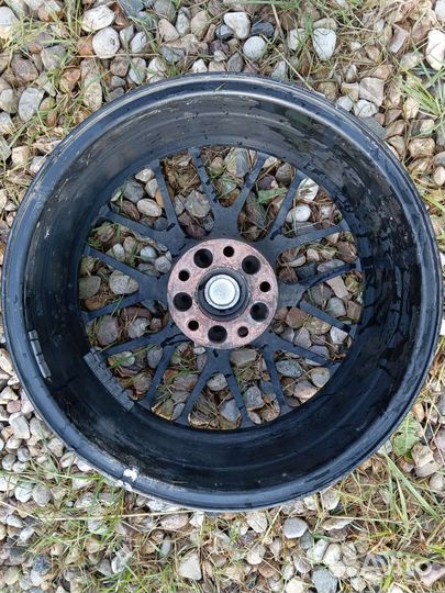 Кованые AG forged (смк) 18