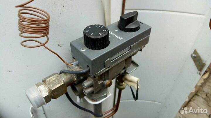 Котёл Жмз оагв-11.6-3 на запчасти