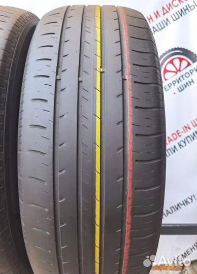 Hankook Kinergy GT H436 235/60 R18 103H