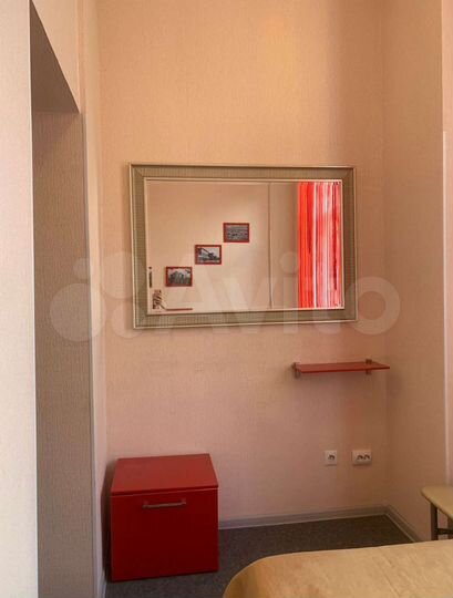 1-к. квартира, 12 м², 2/2 эт.