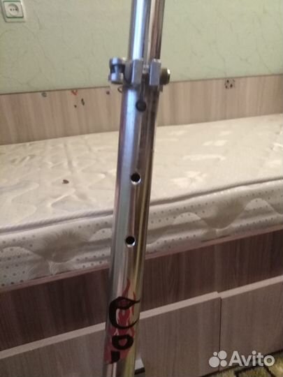 Самокат детский