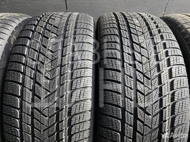 Pirelli Scorpion Winter 265/50 R20 111H