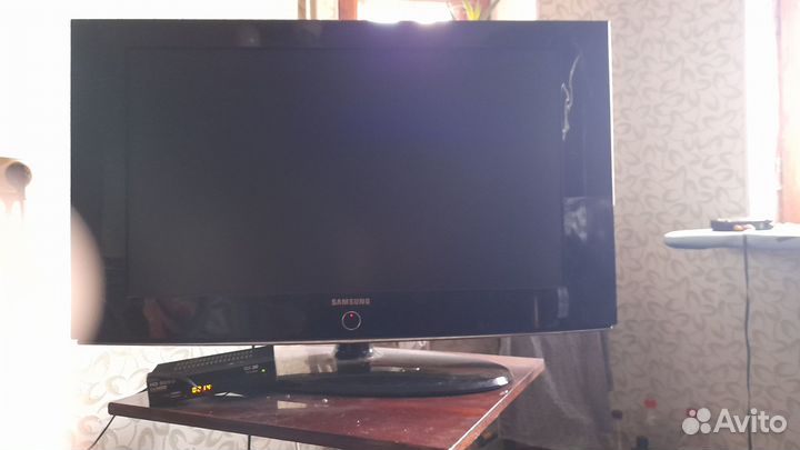 Samsung LE32S81B Телевизор