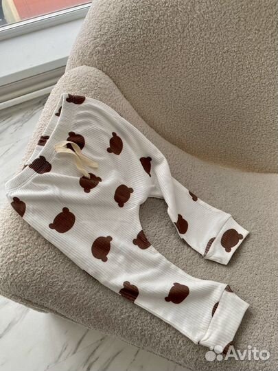 Костюм Мишки на мальчика и девочку