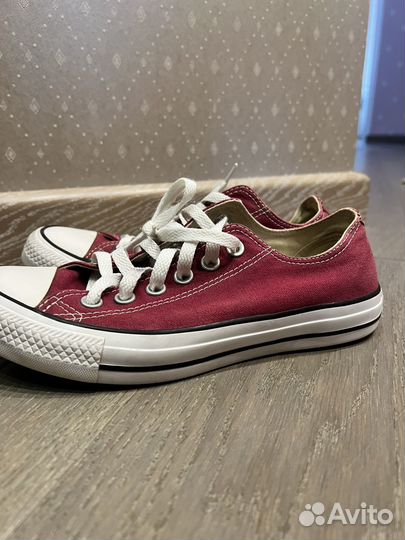 Кеды converse женские