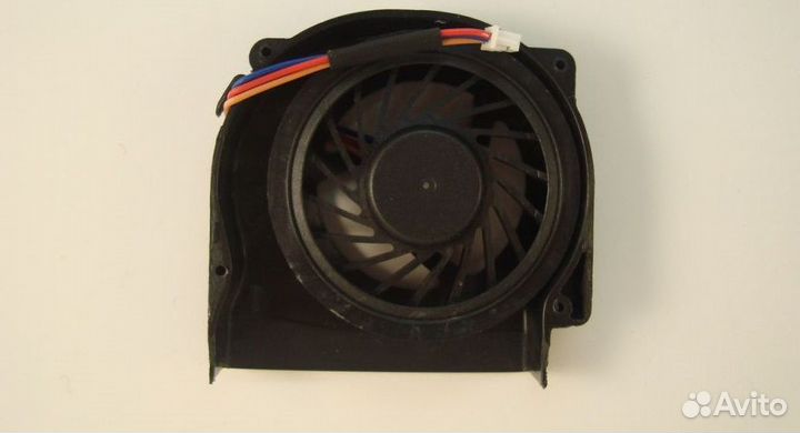 Вентилятор (кулер) Lenovo IBM Thinkpad X60 X61