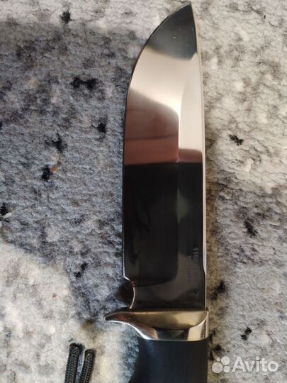Нож охотничий