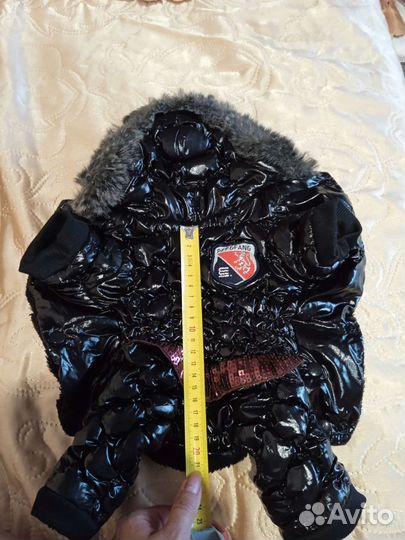 Одежда для собак мелких пород