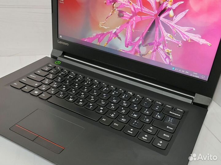 14 дюйм Игровой Lenovo ideapad Ноутбук