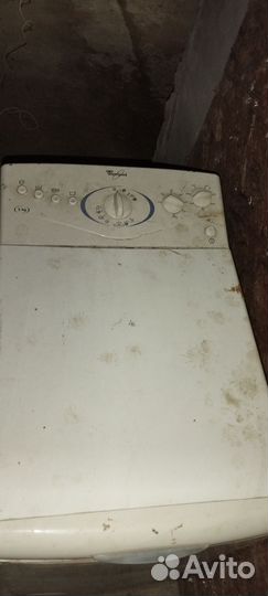 Продаю стиральную машинку