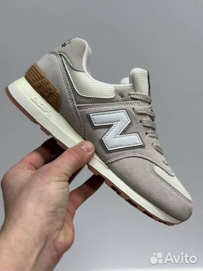 Кроссовки женские new balance 38 размер