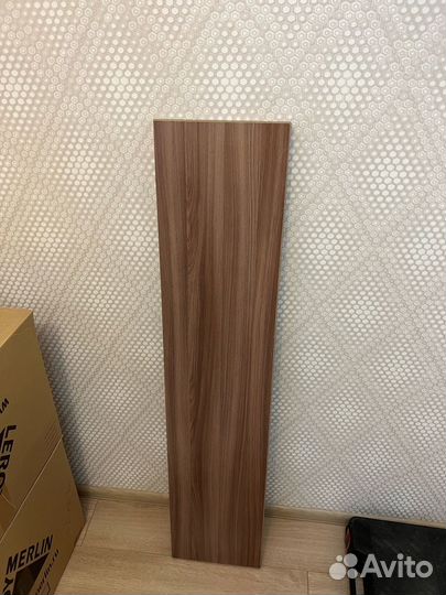 Полки настенные