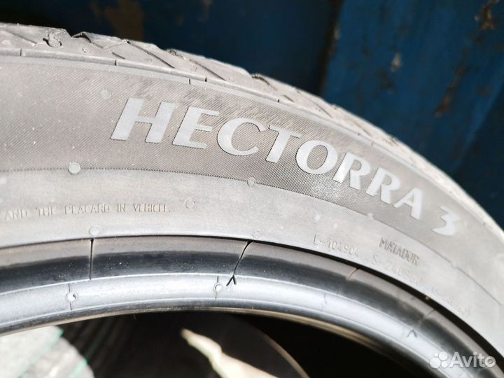 Matador MP 47 Hectorra 3 245/45 R19