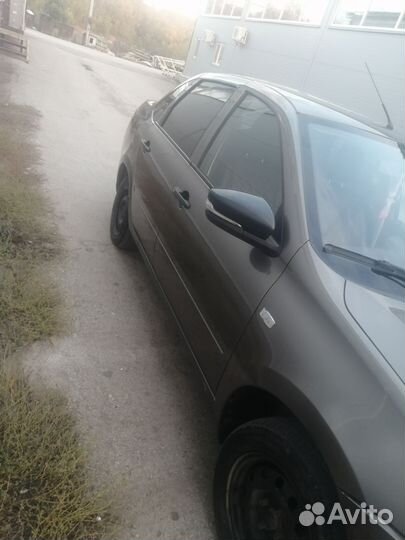 LADA Granta 1.6 МТ, 2014, 178 000 км